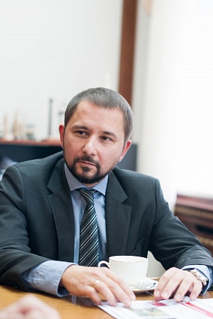 «Ухта «обречена» на успех» «Ухта «обречена» на успех»